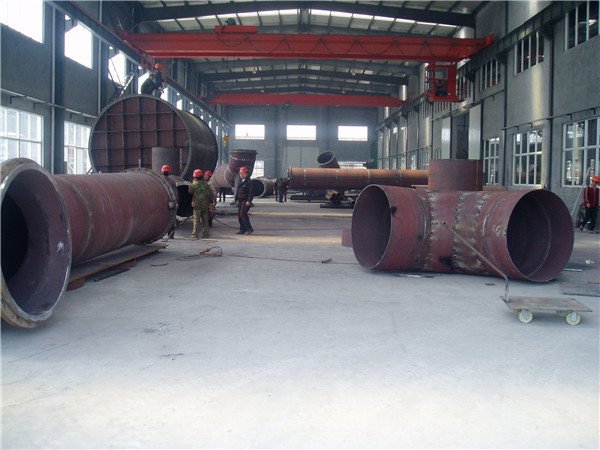 Pressure Vessels